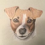 Sandra Turley-Thorhauge - @art_by_sandy61 - Instagram