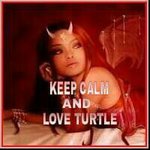 Sandra Turtle - @sandraturtle - Instagram
