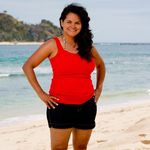 Sandra Diaz-Twine - @sandra.twoamigossurvivor - Instagram