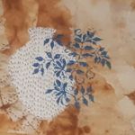 Sandra Twine - @vivid_and_veiled - Instagram