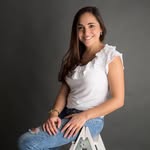 Sandra Ubillas Door - @sandraubillas - Instagram