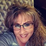 Sandra Ulbrich Garcia - @sangar71 - Instagram