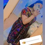 Sandra Eliza Ulin - @sandraelizaulin - Instagram