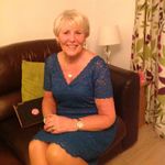 Sandra Underhill - @sandra_underhill - Instagram