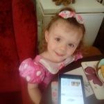 Sandra Underhill - @underhill7492 - Instagram