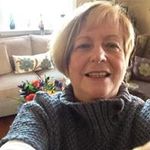 Sandra Underhill Cook - @xalagababmababadaa1121 - Instagram