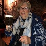 Sandra Underhill Cook - @sandraunderhillcook - Instagram