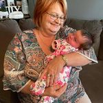 Sandra White Underhill - @suhill4life - Instagram