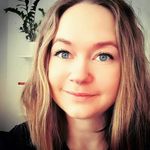 Sandra Ung - @fruung - Instagram