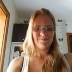 Sandra Unger - @sandra.unger91 - Instagram