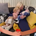 Sandra Unsworth - @sandra.unsworth.507 - Instagram