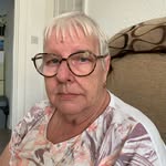 Sandra Upson - @slupson54 - Instagram