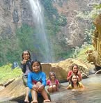 Sandy Apdian - Facebook