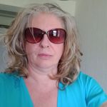 Sandra Upton - @bluebear776 - Instagram
