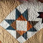 Sandra Upton - @sandraquilts - Instagram