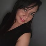 Sandra Usuga - @usugayoha - Instagram
