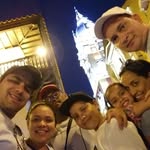 Sandra Usuga - @sanusep - Instagram