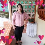 Sandra Usuga - @zandrita1027 - Instagram