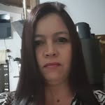 Sandra Usuga - @sandramilena151979 - Instagram