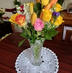 Sandra Uzzell - Facebook