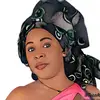 Sandra  bakary vado - @vado4538 - TikTok