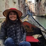 Sandra V Agostinelli - @sandra_v_agostinelli - Instagram