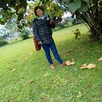 Sandra Vahl - @vahlsandra - Instagram