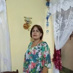 Sandra Bolaños Vaillant - @sandrabolanosvaillant - Instagram