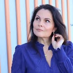 Sandrine vaillant - @brunebb2 - Instagram