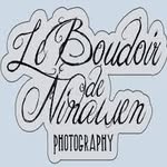 Sandra Valade - @leboudoirdeninawen - Instagram