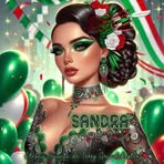 Sandra Valadez - Facebook