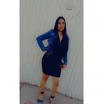 Sandra Valadez - @valadez3192 - Instagram