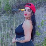 Sandra Valentina Gómez Paz - @sandravalentina1710 - Instagram