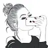 girl bye - @sandra..vang - TikTok