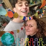 Sandra Sandra - @sandravangenechten37 - Instagram