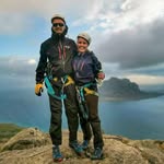 Sandra Vangen - @vegasandra - Instagram