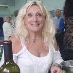 Sandra Vannini - @ojosdelcielo60 - Instagram