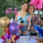 Sandra Vannini Pereira - @sandravanninip - Instagram