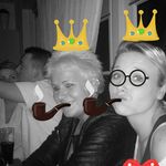 Sandra van Ouwerkerk - @sandravanouwerkerk - Instagram