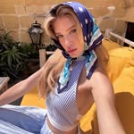 @sandravanovska - Instagram