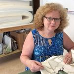 Sandra VanSickle - @newtechstyle - Instagram