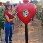 Sandra Vargas - @sandravargas80682 - Instagram