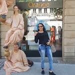 Sandra Varlack - @svarlack - Instagram
