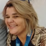 Sandra Mell - @sandravascor10 - Instagram