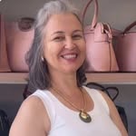 Sandra Vasconcelos - @sandravasconcelosvanderley - Instagram