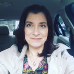 Sandra Lima Vasques - @sandralimavasques - Instagram