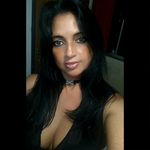 Sandra Vasques - @vasquessandra - Instagram
