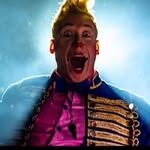 Circo Sandra Orfei di Equestre Vassallo 🎪 - @circo.sandra.orfei - Instagram