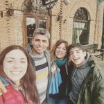 Sandra Marisa Vassallo - @sanvassallo - Instagram