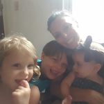 Sandra Rose Vassallo - @sandrarose74 - Instagram